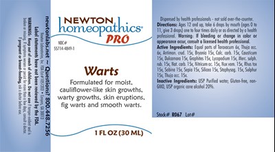 Package Label (R067 L01)